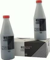 OEM brand name OCE B5 Toner 25001843 (2 BottleS & 2 WasteBAGS) B525001843